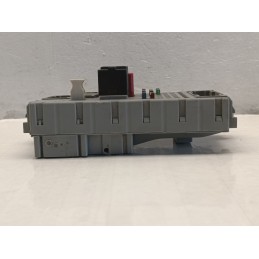 CENTRALINA BODY PORTA FUSIBILI LANCIA YPSILON 843 1.3D 51733919 51734380  A8908