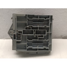 CENTRALINA PORTA SCATOLA FUSIBILI LANCIA YPSILON 843 1.3D 51724660  A8909