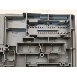 CENTRALINA PORTA SCATOLA FUSIBILI LANCIA YPSILON 843 1.3D 51724660  A8909