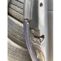 PORTA PORTIERA SMART 450 FORTWO 1998 2007 ANTERIORE SINISTRA BLU COUPE  B2456