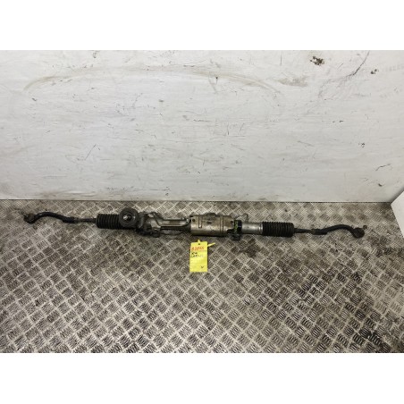 SCATOLA GUIDA STERZO KIA CARENS 2 SERIE 2006 2010 2.0 CRDI CREMAGLIERA 577102G021  B2855
