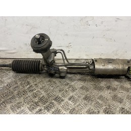 SCATOLA GUIDA STERZO KIA CARENS 2 SERIE 2006 2010 2.0 CRDI CREMAGLIERA 577102G021  B2855
