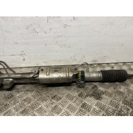 SCATOLA GUIDA STERZO KIA CARENS 2 SERIE 2006 2010 2.0 CRDI CREMAGLIERA 577102G021  B2855