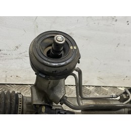 SCATOLA GUIDA STERZO KIA CARENS 2 SERIE 2006 2010 2.0 CRDI CREMAGLIERA 577102G021  B2855