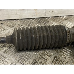SCATOLA GUIDA STERZO KIA CARENS 2 SERIE 2006 2010 2.0 CRDI CREMAGLIERA 577102G021  B2855