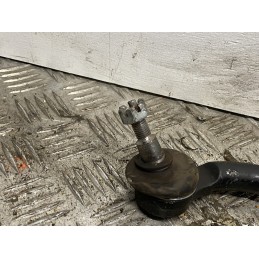 SCATOLA GUIDA STERZO KIA CARENS 2 SERIE 2006 2010 2.0 CRDI CREMAGLIERA 577102G021  B2855