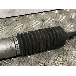 SCATOLA GUIDA STERZO KIA CARENS 2 SERIE 2006 2010 2.0 CRDI CREMAGLIERA 577102G021  B2855