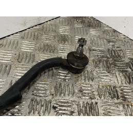 SCATOLA GUIDA STERZO KIA CARENS 2 SERIE 2006 2010 2.0 CRDI CREMAGLIERA 577102G021  B2855