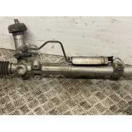 SCATOLA GUIDA STERZO KIA CARENS 2 SERIE 2006 2010 2.0 CRDI CREMAGLIERA 577102G021  B2855