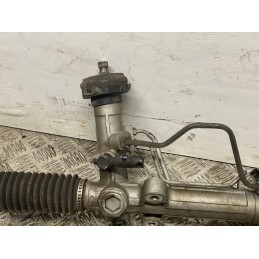 SCATOLA GUIDA STERZO KIA CARENS 2 SERIE 2006 2010 2.0 CRDI CREMAGLIERA 577102G021  B2855