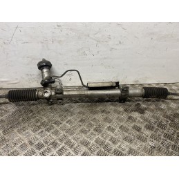 SCATOLA GUIDA STERZO KIA CARENS 2 SERIE 2006 2010 2.0 CRDI CREMAGLIERA 577102G021  B2855