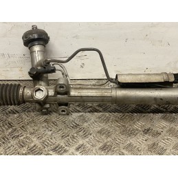 SCATOLA GUIDA STERZO KIA CARENS 2 SERIE 2006 2010 2.0 CRDI CREMAGLIERA 577102G021  B2855