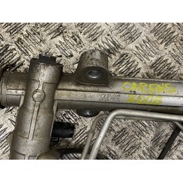 SCATOLA GUIDA STERZO KIA CARENS 2 SERIE 2006 2010 2.0 CRDI CREMAGLIERA 577102G021  B2855