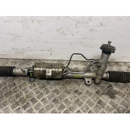SCATOLA GUIDA STERZO KIA CARENS 2 SERIE 2006 2010 2.0 CRDI CREMAGLIERA 577102G021  B2855