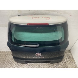 COFANO PORTELLONE POSTERIORE FIAT 500L LIVING VERDE LUNGA LUNOTTO 2012 2017  B2856