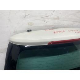 COFANO PORTELLONE POSTERIORE FIAT 500L LIVING VERDE LUNGA LUNOTTO 2012 2017  B2856