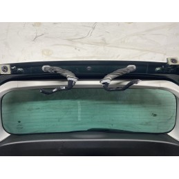 COFANO PORTELLONE POSTERIORE FIAT 500L LIVING VERDE LUNGA LUNOTTO 2012 2017  B2856