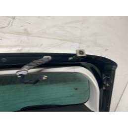 COFANO PORTELLONE POSTERIORE FIAT 500L LIVING VERDE LUNGA LUNOTTO 2012 2017  B2856