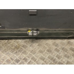 COFANO PORTELLONE POSTERIORE FIAT 500L LIVING VERDE LUNGA LUNOTTO 2012 2017  B2856