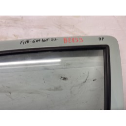 PORTA PORTIERA ANTERIORE SINISTRA FIAT SEICENTO 600 CELESTE 1998 2010 51785602  B2859
