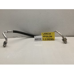 TUBO ARIA CONDIZIONATA CLIMA LANCIA YPSILON 843 1.3D 2003 2006  A8910