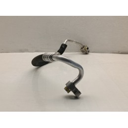 TUBO ARIA CONDIZIONATA CLIMA LANCIA YPSILON 843 1.3D 2003 2006  A8910