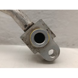 TUBO ARIA CONDIZIONATA CLIMA LANCIA YPSILON 843 1.3D 2003 2006  A8910