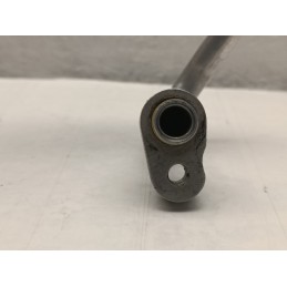 TUBO ARIA CONDIZIONATA CLIMA LANCIA YPSILON 843 1.3D 2003 2006  A8910