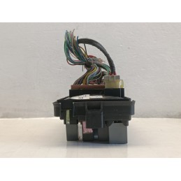 CENTRALINA PORTA FUSIBILI CHEVROLET MATIZ 800 BENZ GPL 96857534  A8911