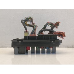 CENTRALINA PORTA FUSIBILI CHEVROLET MATIZ 800 BENZ GPL 96857534  A8911