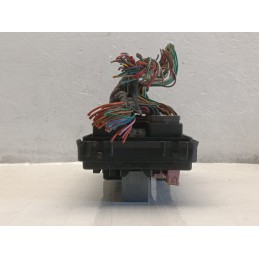 CENTRALINA PORTA FUSIBILI CHEVROLET MATIZ 800 BENZ GPL 96857534  A8911