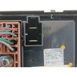 CENTRALINA PORTA FUSIBILI CHEVROLET MATIZ 800 BENZ GPL 96857534  A8911