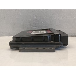 CENTRALINA MOTORE INIEZIONE CHEVROLET MATIZ 800 BENZ GPL 96801800 A08S3  A8912
