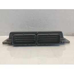 CENTRALINA MOTORE INIEZIONE CHEVROLET MATIZ 800 BENZ GPL 96801800 A08S3  A8912