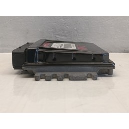 CENTRALINA MOTORE INIEZIONE CHEVROLET MATIZ 800 BENZ GPL 96801800 A08S3  A8912