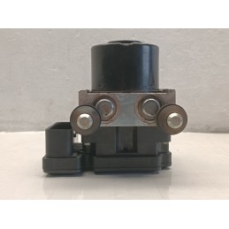 CENTRALINA POMPA ABS CHEVROLET MATIZ 800 BENZ GPL 96666542 A08S3 06.2109-0984.3  A8913