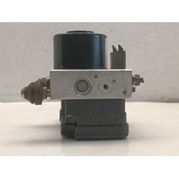 CENTRALINA POMPA ABS CHEVROLET MATIZ 800 BENZ GPL 96666542 A08S3 06.2109-0984.3  A8913