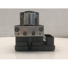 CENTRALINA POMPA ABS CHEVROLET MATIZ 800 BENZ GPL 96666542 A08S3 06.2109-0984.3  A8913