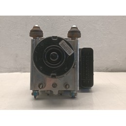 CENTRALINA POMPA ABS CHEVROLET MATIZ 800 BENZ GPL 96666542 A08S3 06.2109-0984.3  A8913