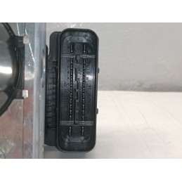 CENTRALINA POMPA ABS CHEVROLET MATIZ 800 BENZ GPL 96666542 A08S3 06.2109-0984.3  A8913