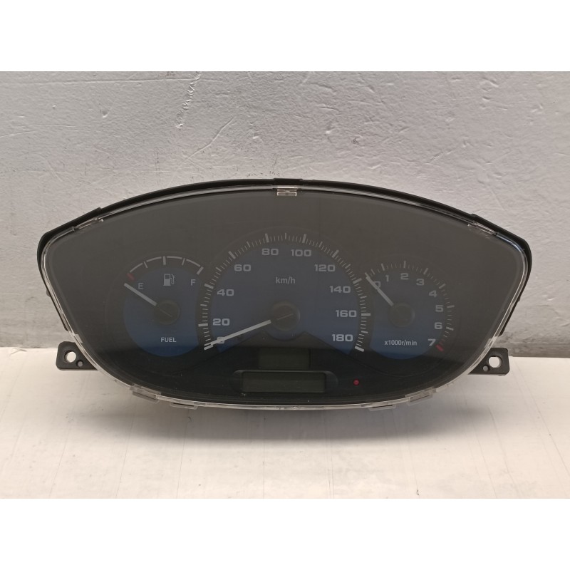 QUADRO STRUMENTI CONTACHILOMETRI CHEVROLET MATIZ 2005 2010 800B 96664129  A8914