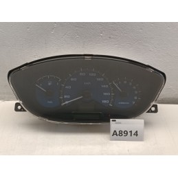 QUADRO STRUMENTI CONTACHILOMETRI CHEVROLET MATIZ 2005 2010 800B 96664129  A8914