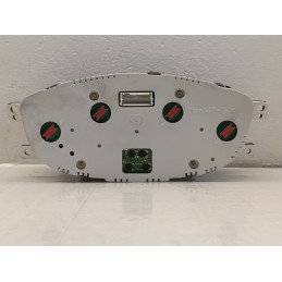 QUADRO STRUMENTI CONTACHILOMETRI CHEVROLET MATIZ 2005 2010 800B 96664129  A8914
