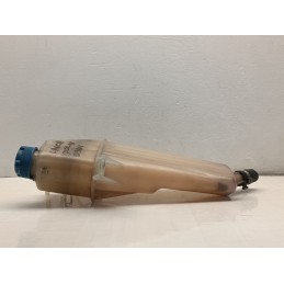 VASCHETTA ACQUA RADIATORE VASO ESPANSIONE LANCIA YPSILON 843 2003 2011  A8915