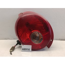 STOP FARO FANALE POSTERIORE SINISTRO CHEVROLET MATIZ 2005 2010  A8916