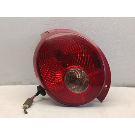 STOP FARO FANALE POSTERIORE SINISTRO CHEVROLET MATIZ 2005 2010  A8916