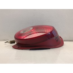 STOP FARO FANALE POSTERIORE SINISTRO CHEVROLET MATIZ 2005 2010  A8916