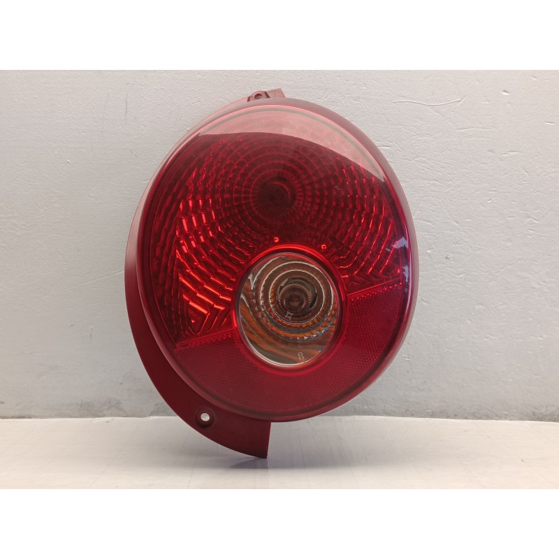 STOP FARO FANALE POSTERIORE DESTRO CHEVROLET MATIZ 2005 2010 A8917 STOP FARO FANALE POSTERIORE DESTRO CHEVROLET MATIZ 2005 2010 A8917