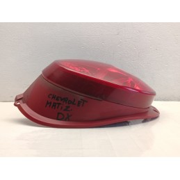 STOP FARO FANALE POSTERIORE DESTRO CHEVROLET MATIZ 2005 2010  A8917