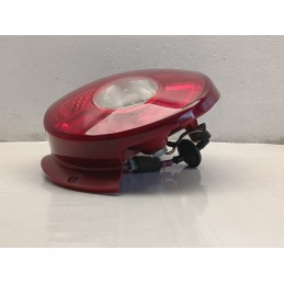 STOP FARO FANALE POSTERIORE DESTRO CHEVROLET MATIZ 2005 2010  A8917